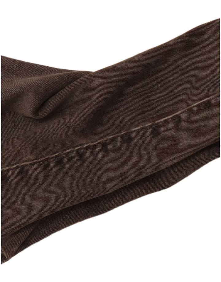 Blugi Levi's 511 Slim pentru bărbați W30 L32 bumbac gri