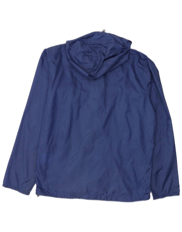 Jachetă de ploaie pentru bărbați Berghaus UK 38 Medium bleumarin Poliamidă
