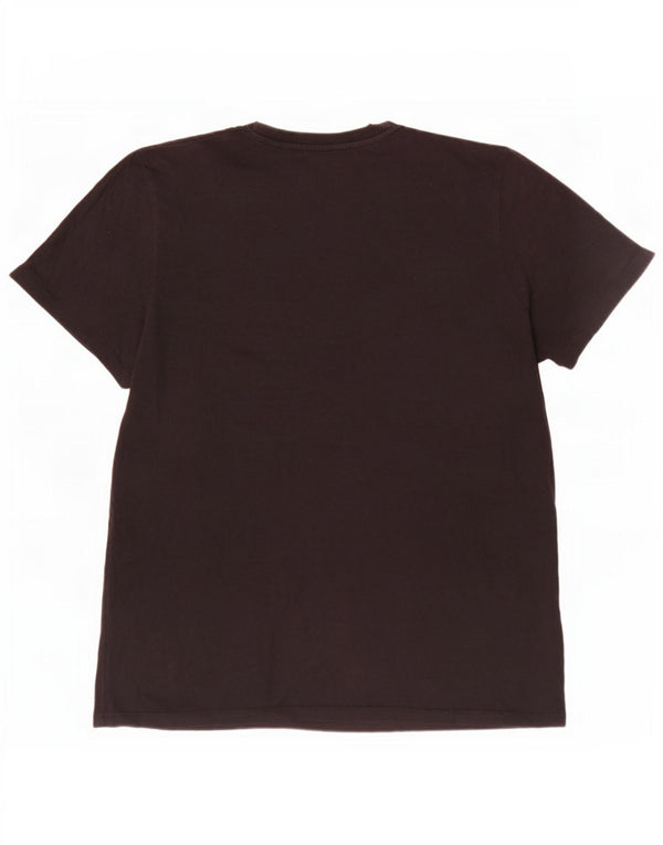 Tricou Jack & Jones pentru bărbați Top XL bumbac negru