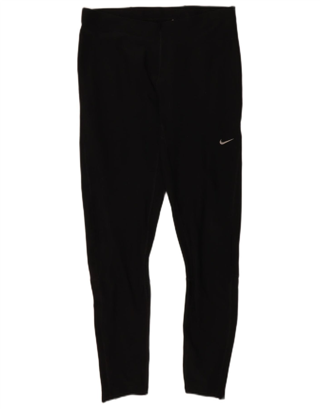 Leggings Nike Dri Fit pentru femei UK 18 XL Negru