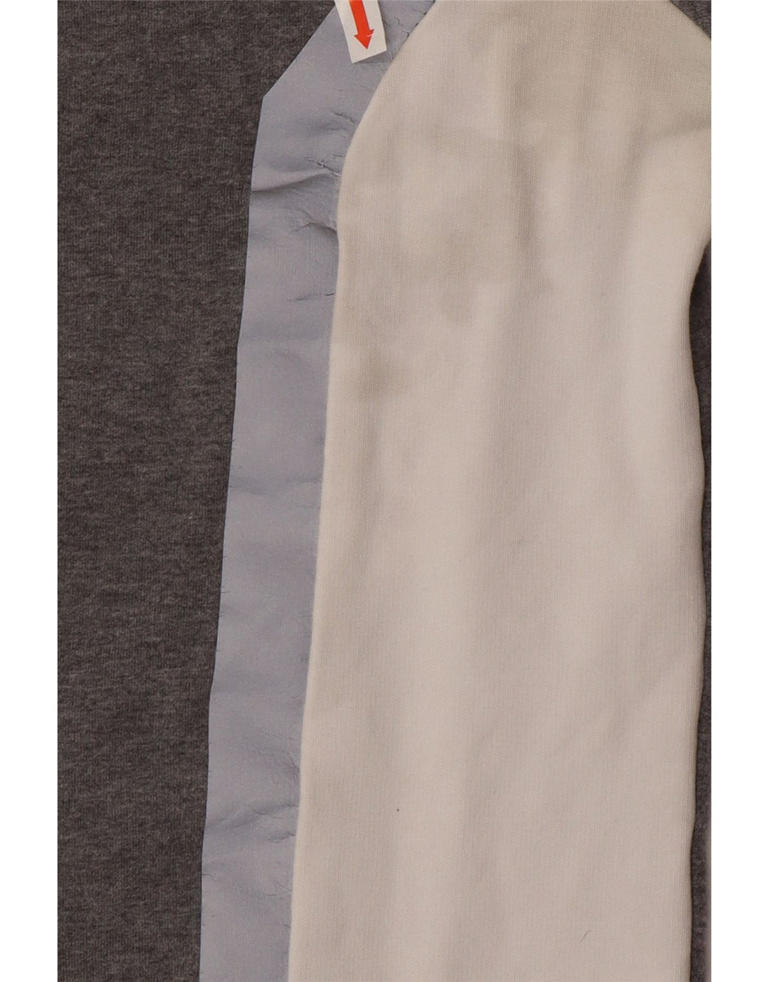 Pulover pentru femei Guess IT 42 Gri mediu, bumbac color bloc