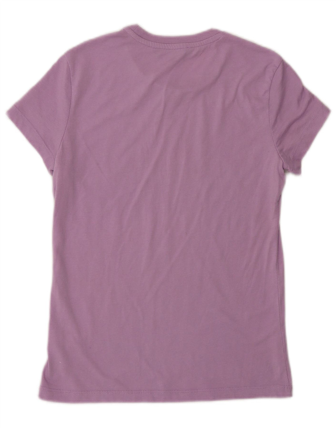Tricou grafic Trussardi pentru femei Top UK 12 Poliester violet mediu