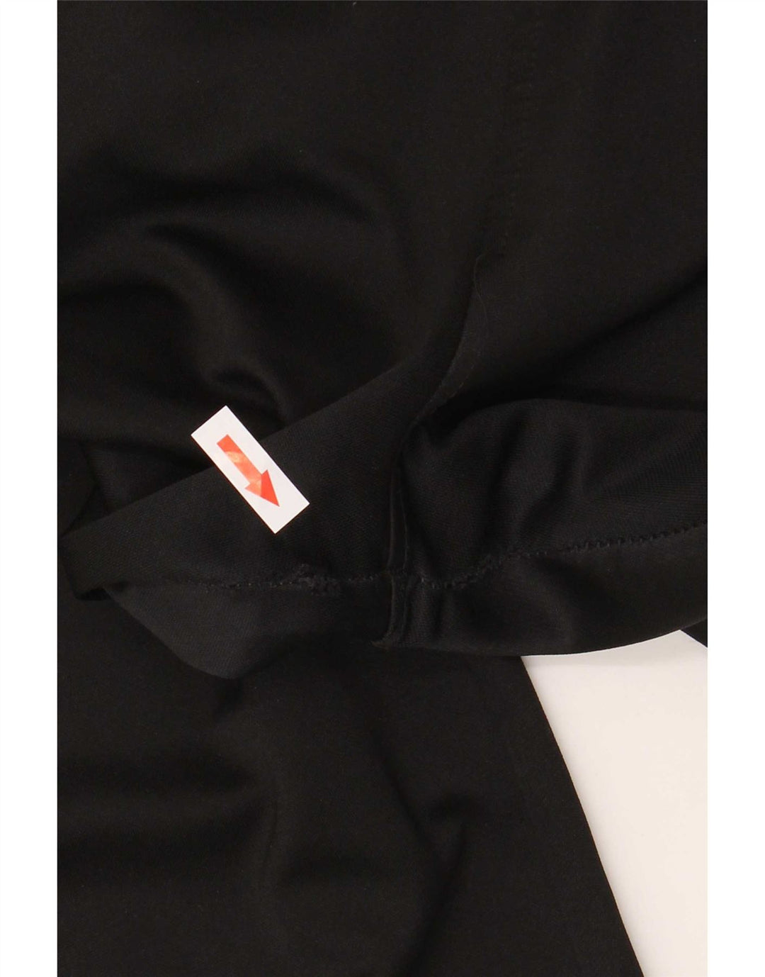 Pantaloni de trening Diadora pentru bărbați XL poliester negru