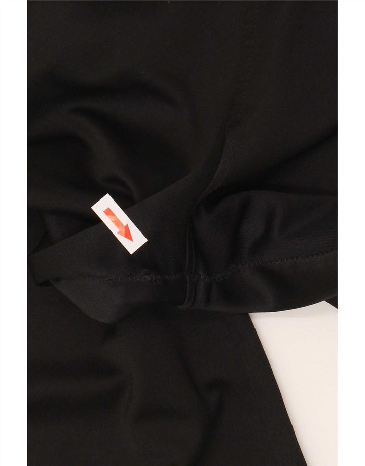 Pantaloni de trening Diadora pentru bărbați XL poliester negru