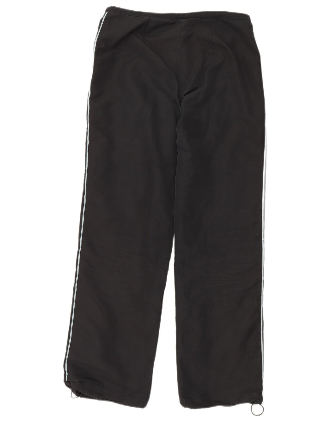 Pantaloni de trening LOTTO pentru femei UK 8 Poliester negru mic
