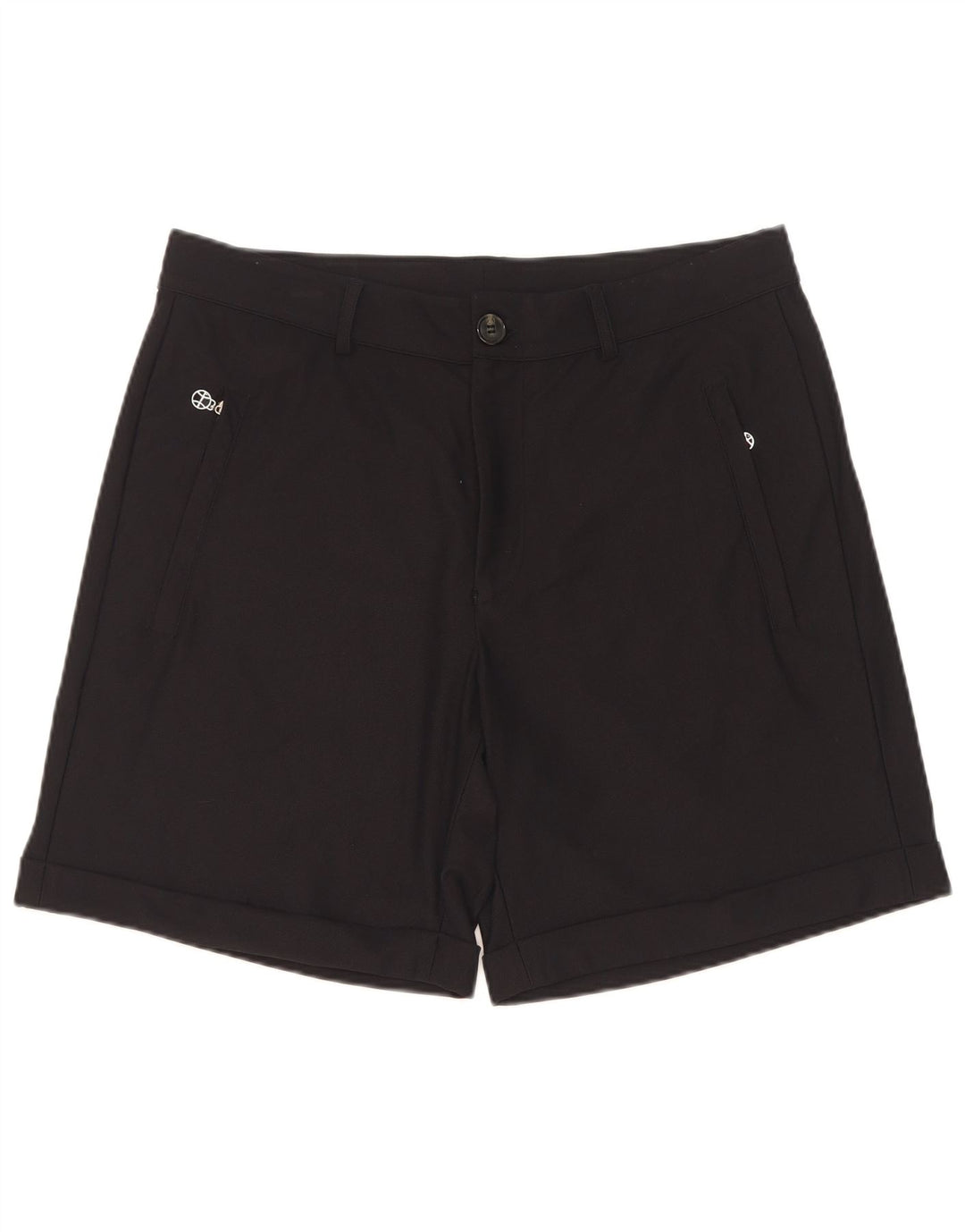 Pantaloni scurți chino pentru bărbați Ellesse Medium W32 Negru