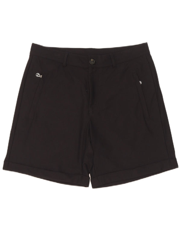 Pantaloni scurți chino pentru bărbați Ellesse Medium W32 Negru