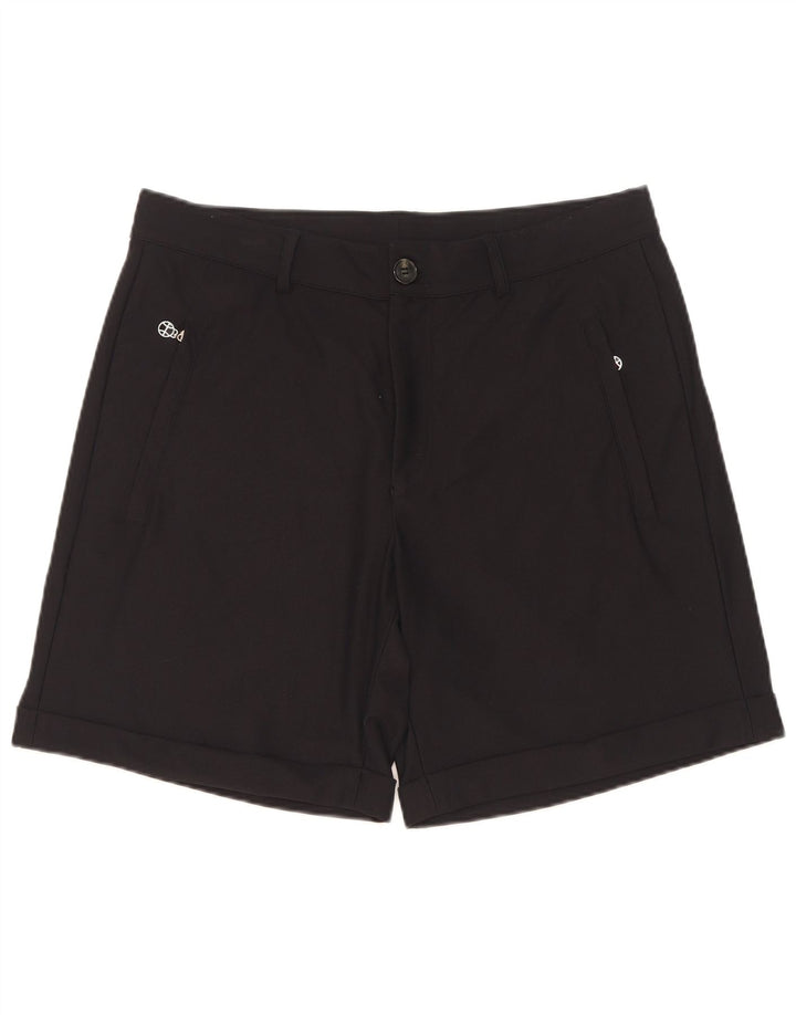 Pantaloni scurți chino pentru bărbați Ellesse Medium W32 Negru