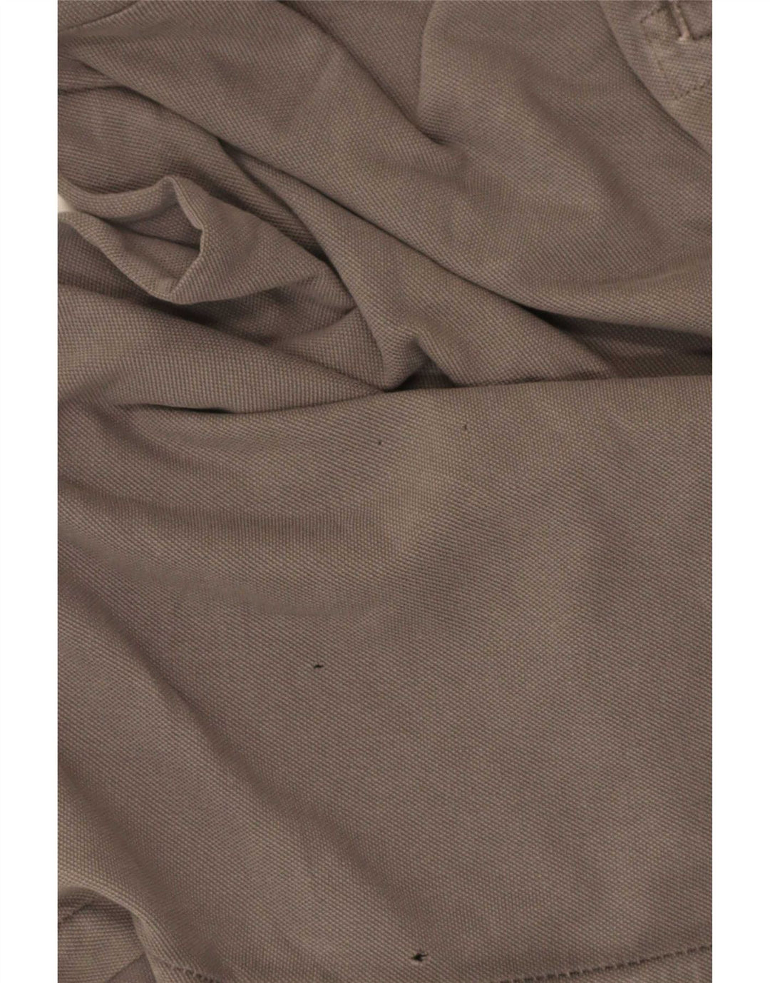 Tricou polo pentru bărbați Napapijri, bumbac gri mediu