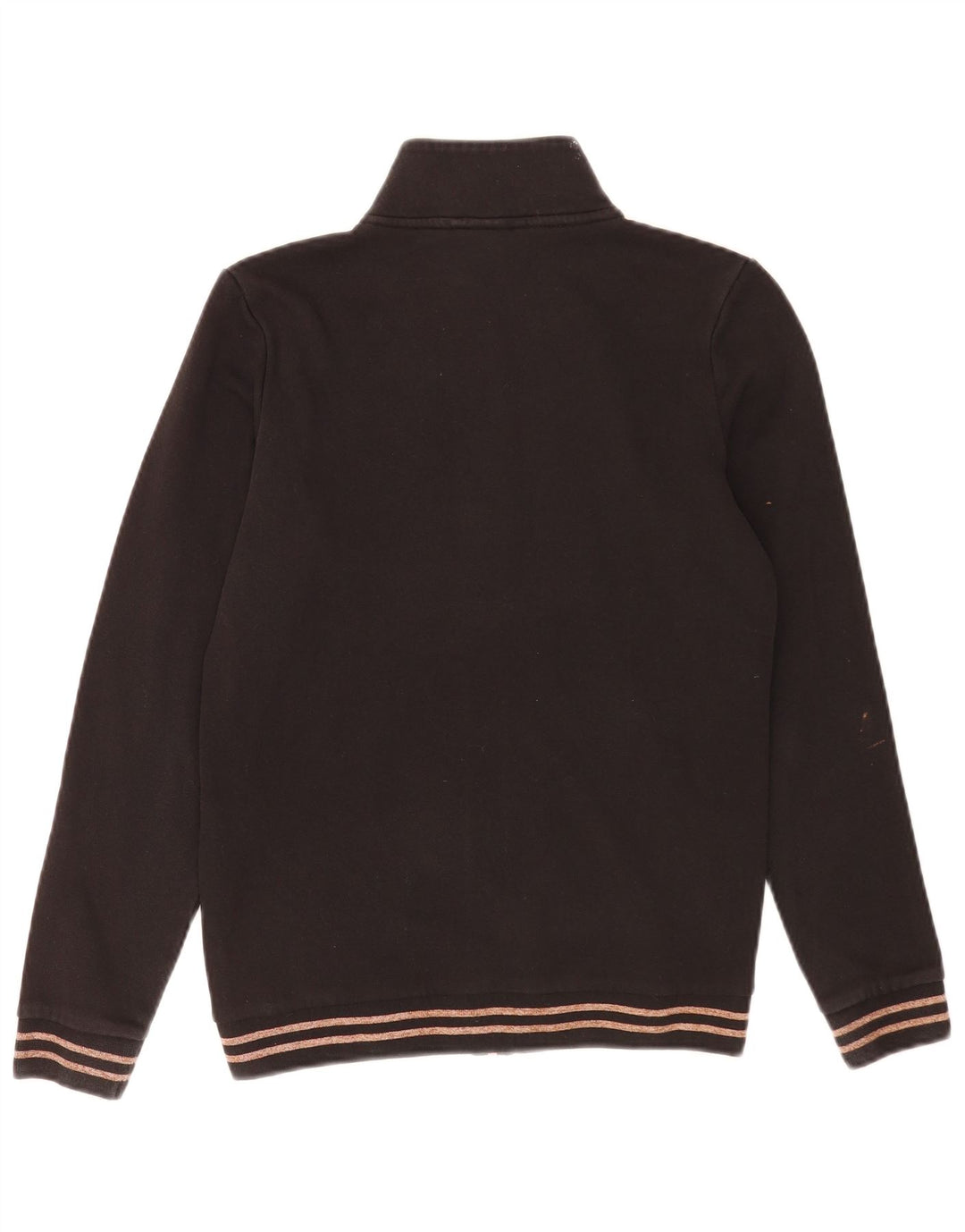 Jachetă de trening pentru femei Puma UK 6 XS cu dungi negre
