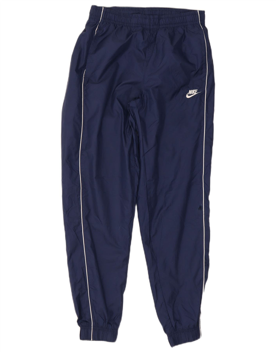 Pantaloni de trening pentru bărbați Nike Pantaloni de jogging mici, bleumarin