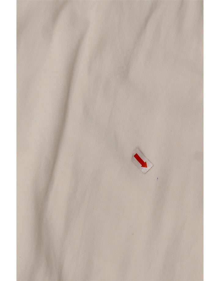 LEVI'S Mens Shirt XL White