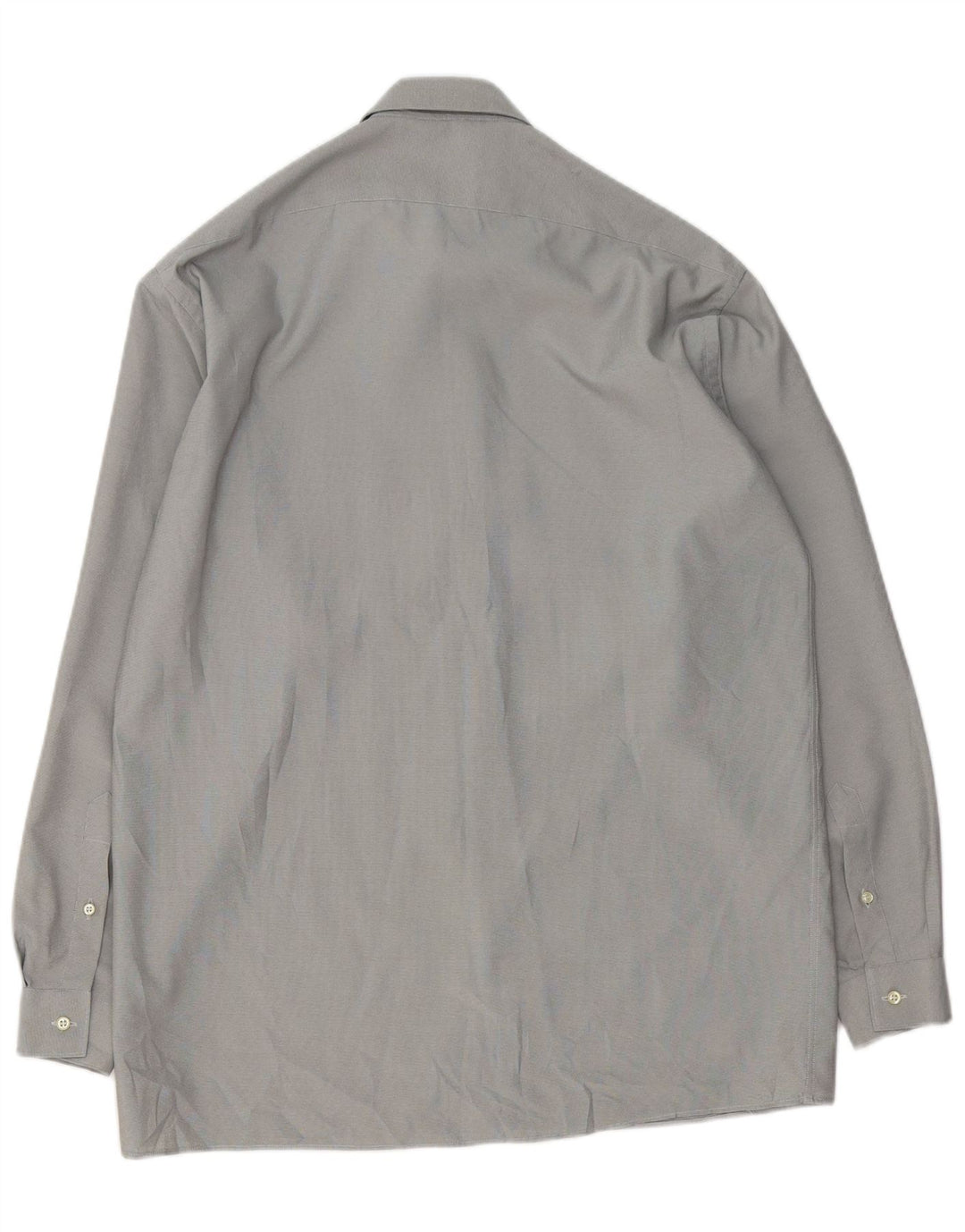 Cămașă pentru bărbați Cerruti 1881 Mărimea 40 15 1/2 Poliester Gri mediu