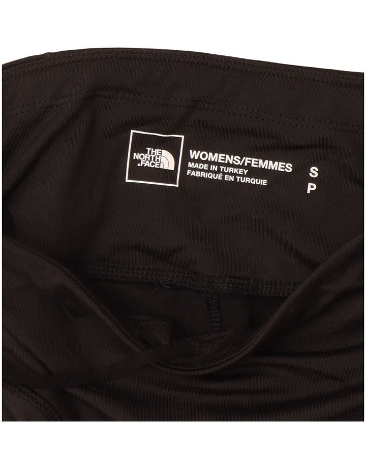 Leggings pentru femei The North Face UK 8 Small Poliester negru