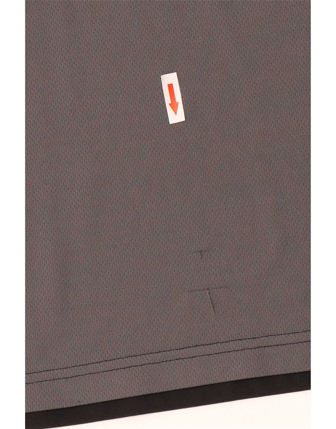 Tricou pentru bărbați Adidas Top Mediu Negru Colorblock