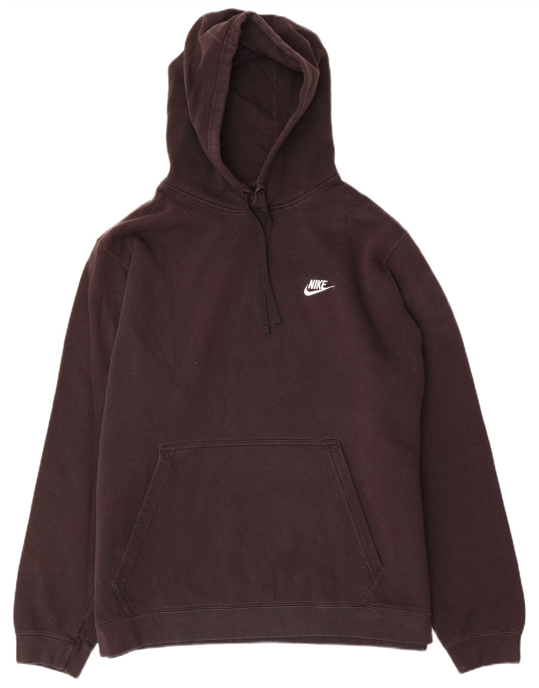 Pulover Nike pentru bărbați, 2XL, bumbac negru