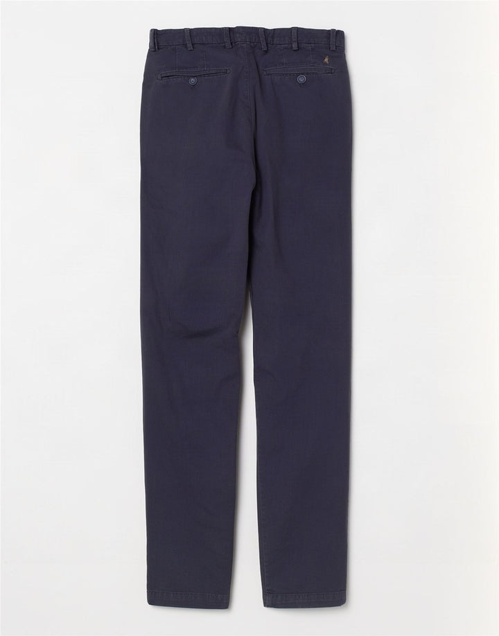 Pantaloni chino pentru bărbați Marlboro Classics EU 48 Medium W32 L34 Bleumarin