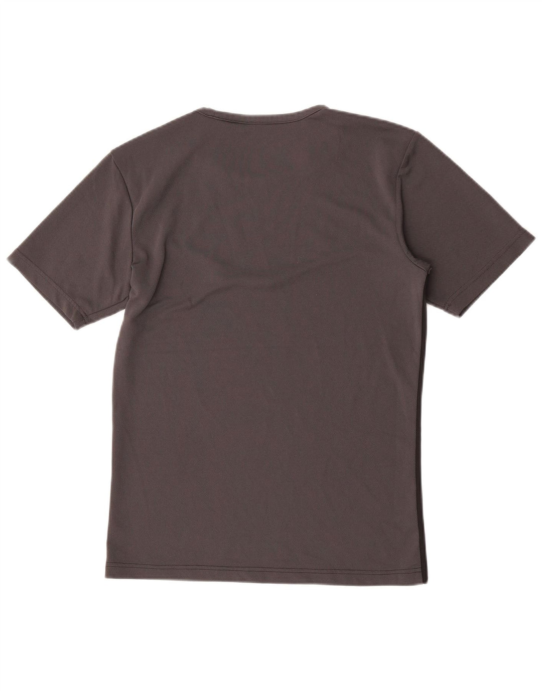 Tricou pentru bărbați Puma Top Medium Gri Colorblock