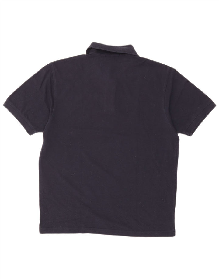 Cămașă polo pentru bărbați Pierre Cardin Mic Bleumarin