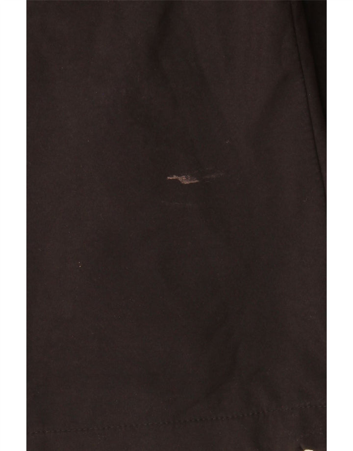 Jachetă de trening pentru femei Mountain Warehouse Liner Top Jacket UK 22 3XL Negru