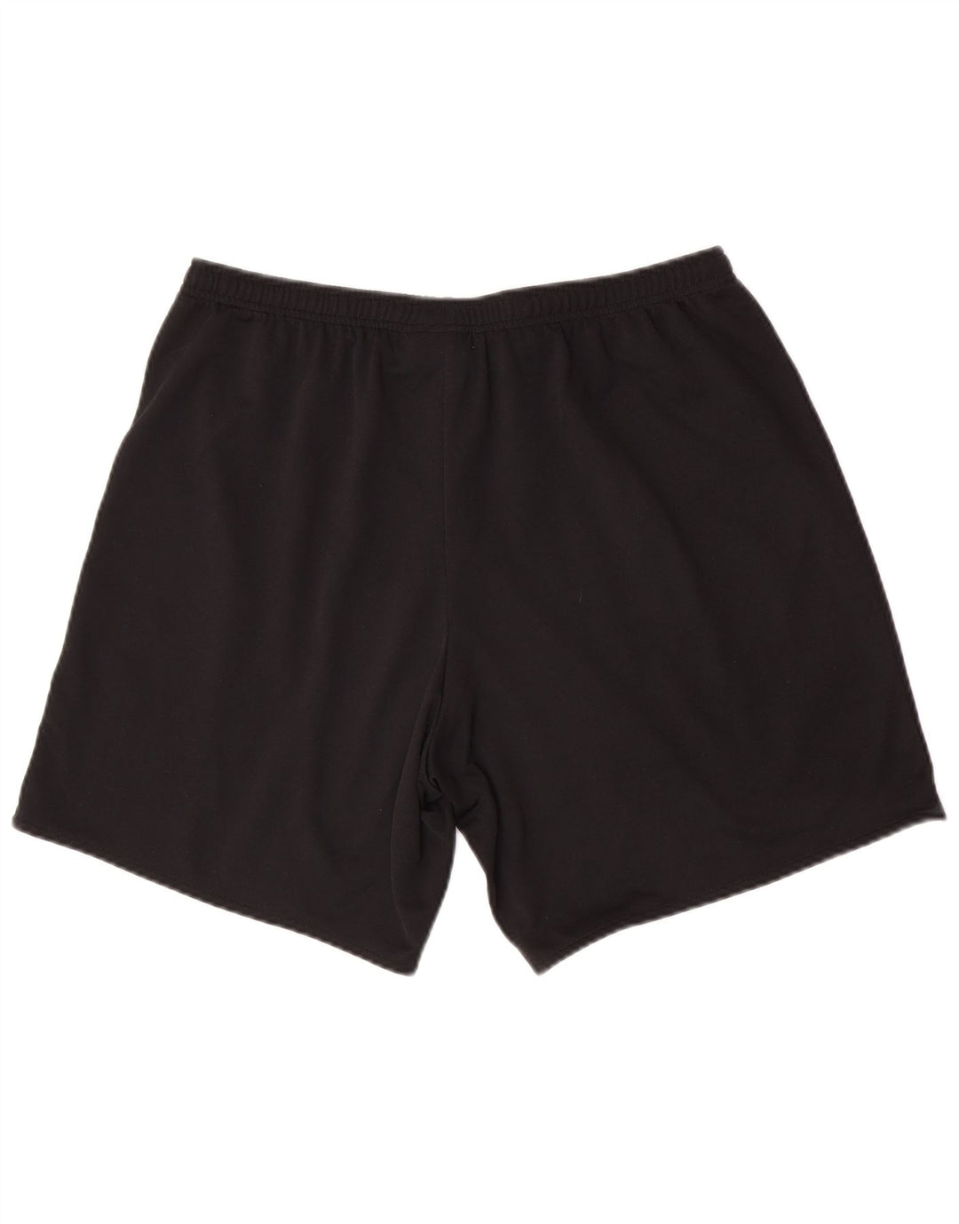Pantaloni scurți sport Champion pentru bărbați XL negru