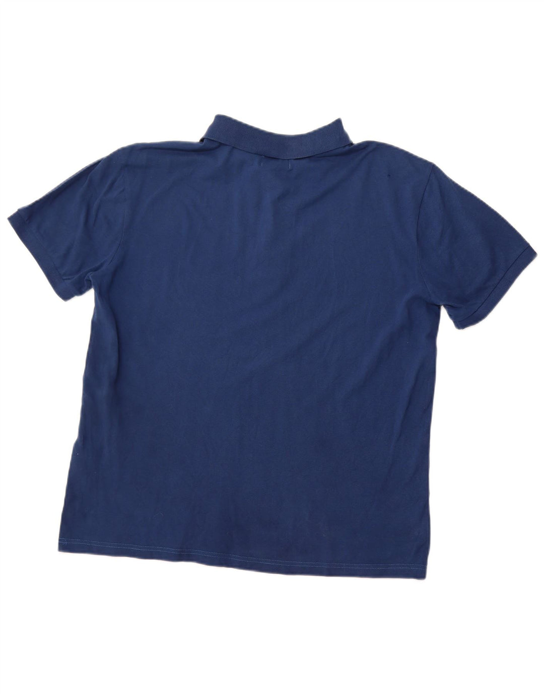 Cămașă polo pentru bărbați KAPPA XL bleumarin
