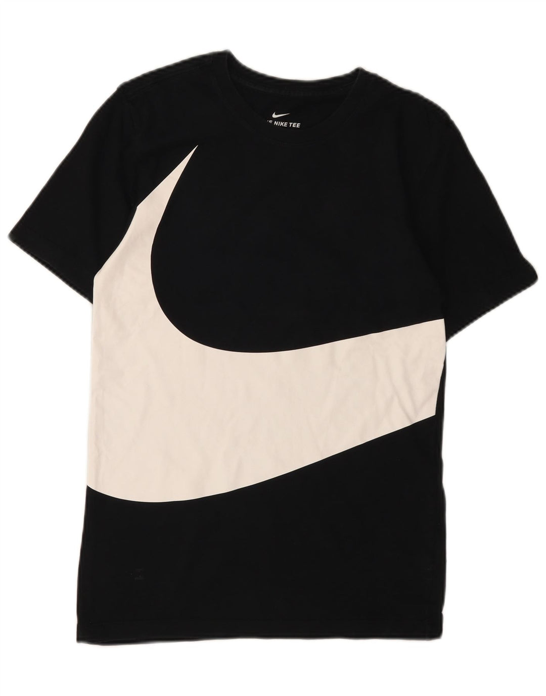 Tricou grafic pentru bărbați Nike Top XS bumbac negru