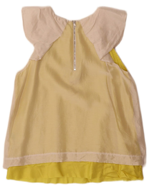 Max&Co. Bluză pentru femei UK 12 Medium Off White