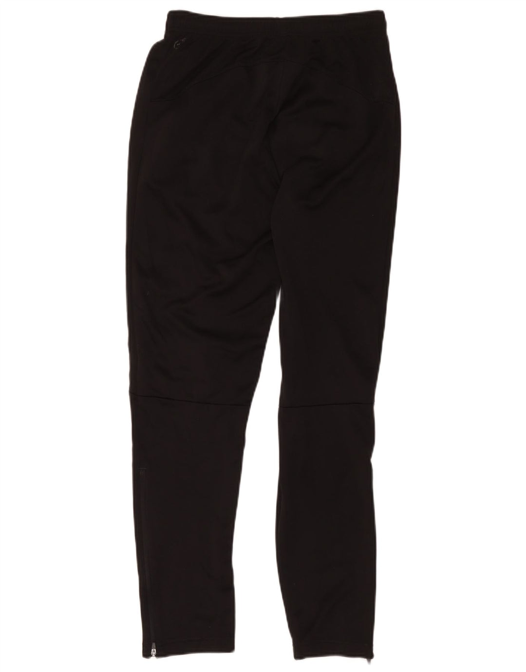 Pantaloni de trening Puma pentru femei UK 8 Small Poliester negru
