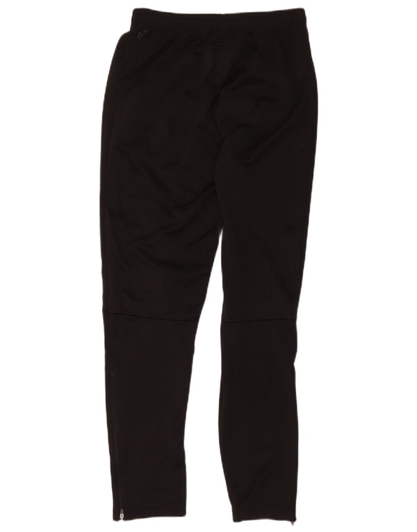 Pantaloni de trening Puma pentru femei UK 8 Small Poliester negru