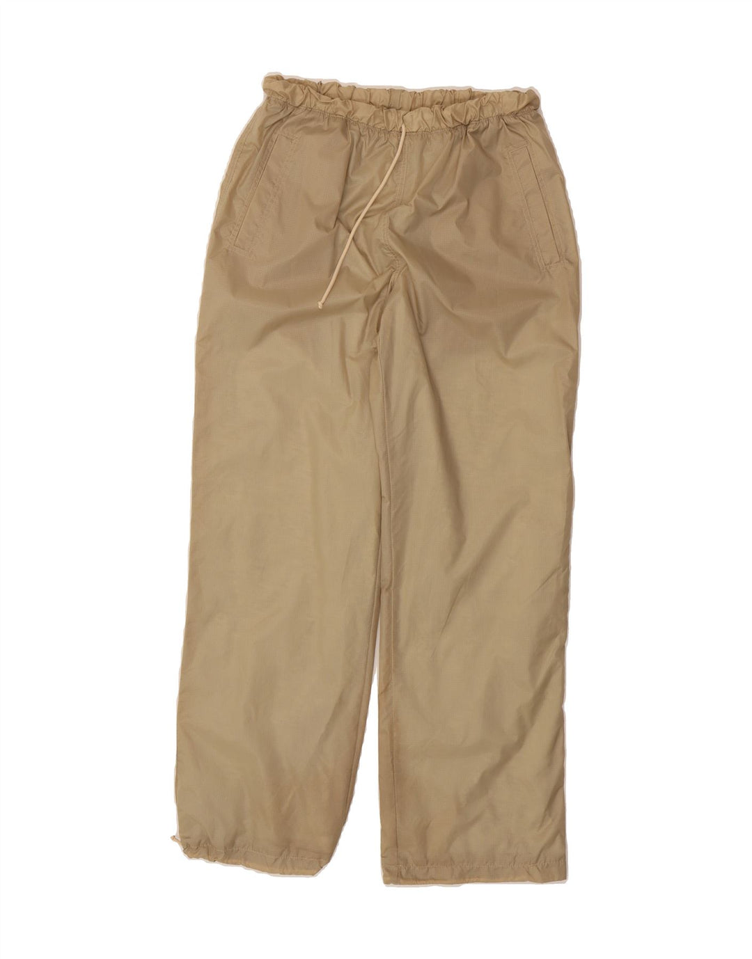 CAMPAGNOLO Pantaloni de trening pentru bărbați Pantaloni de jogging IT 48 Medium Bej Poliamidă