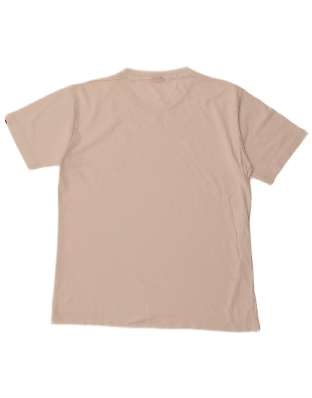 Tricou pentru bărbați Levi's Top Medium White
