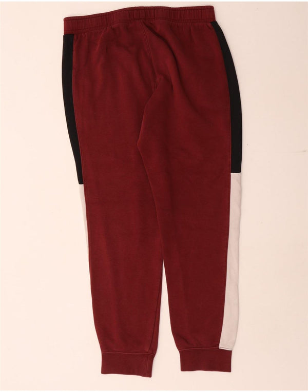 Pantaloni de trening Nike pentru bărbați Joggeri medii multicolori