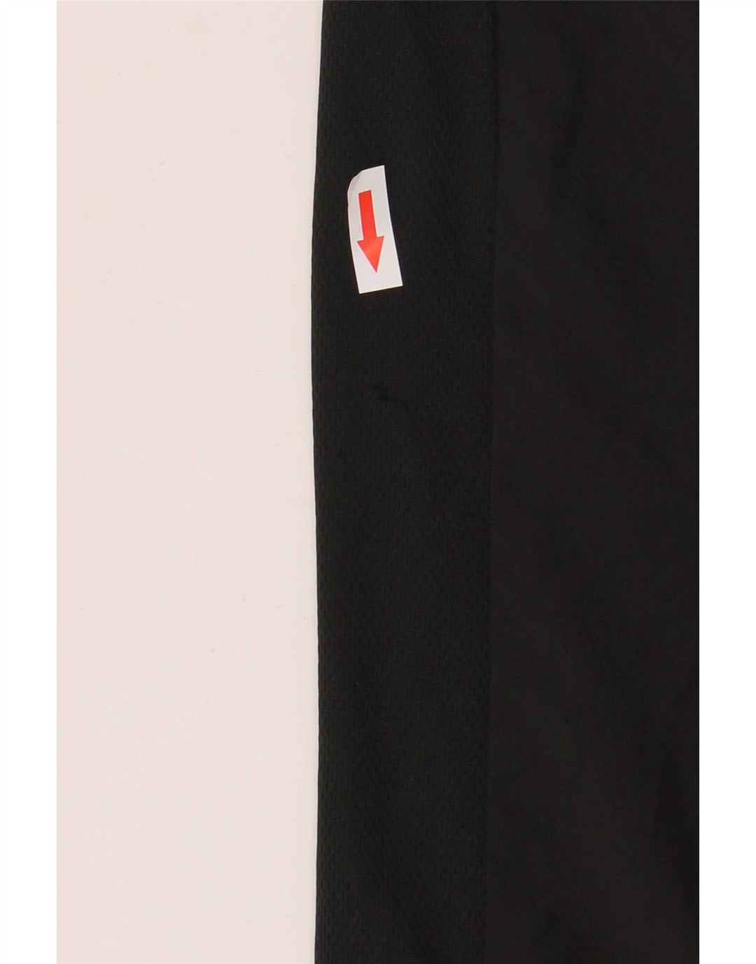 Pantaloni de trening Nike băieți Joggeri 12-13 ani Poliester negru mare