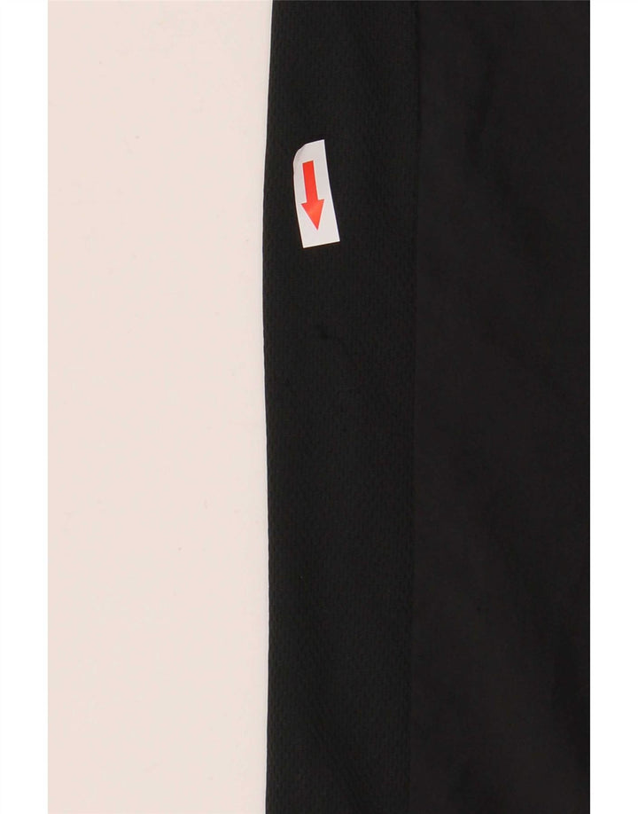 Pantaloni de trening Nike băieți Joggeri 12-13 ani Poliester negru mare