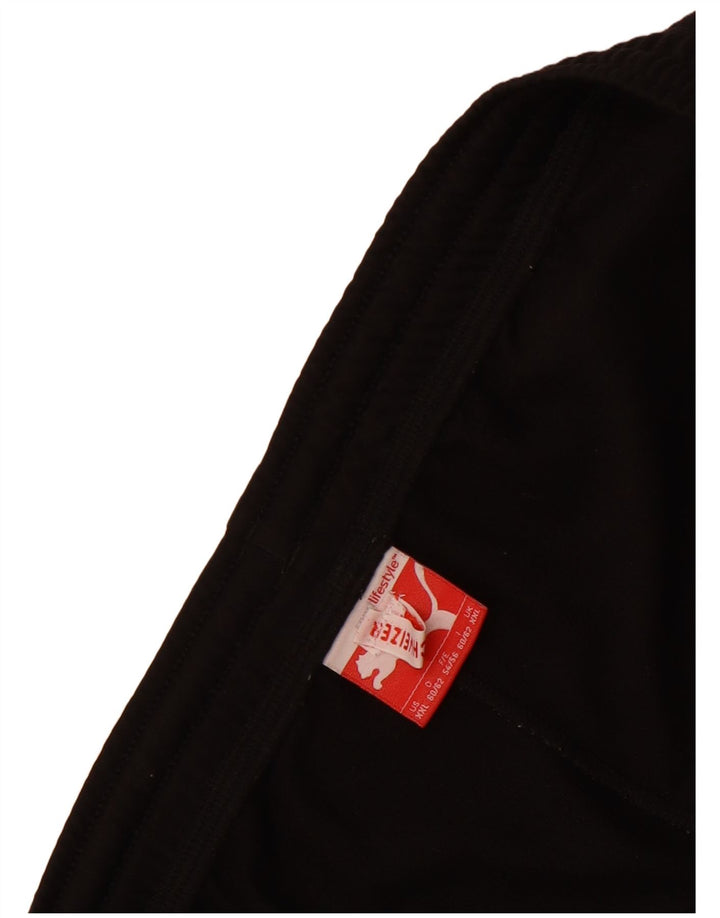 Pantaloni de trening pentru bărbați Puma Pantaloni de jogging 2XL negru