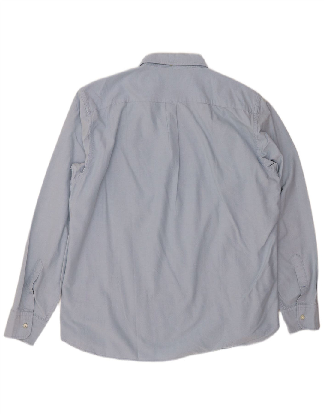 Cămașă OVS Sun Faded Regular Fit 2XL Albastru