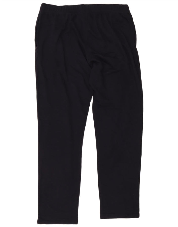 Pantaloni de trening obișnuiți pentru bărbați Champion, 3XL, bumbac bleumarin