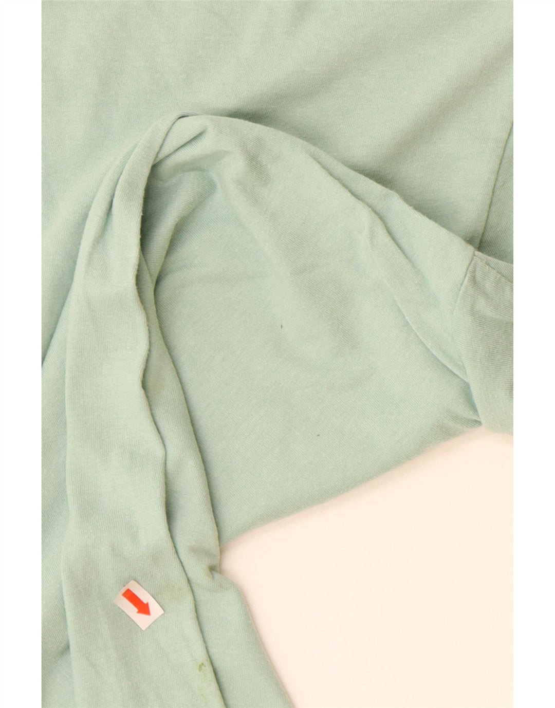 Tricou grafic NIKE pentru bărbați, cu croiala normală, Top mediu turcoaz