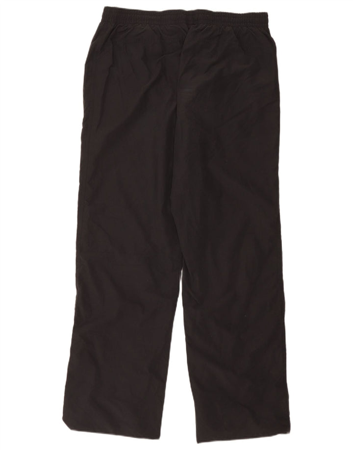 Pantaloni de trening pentru bărbați Champion 2XL poliester negru