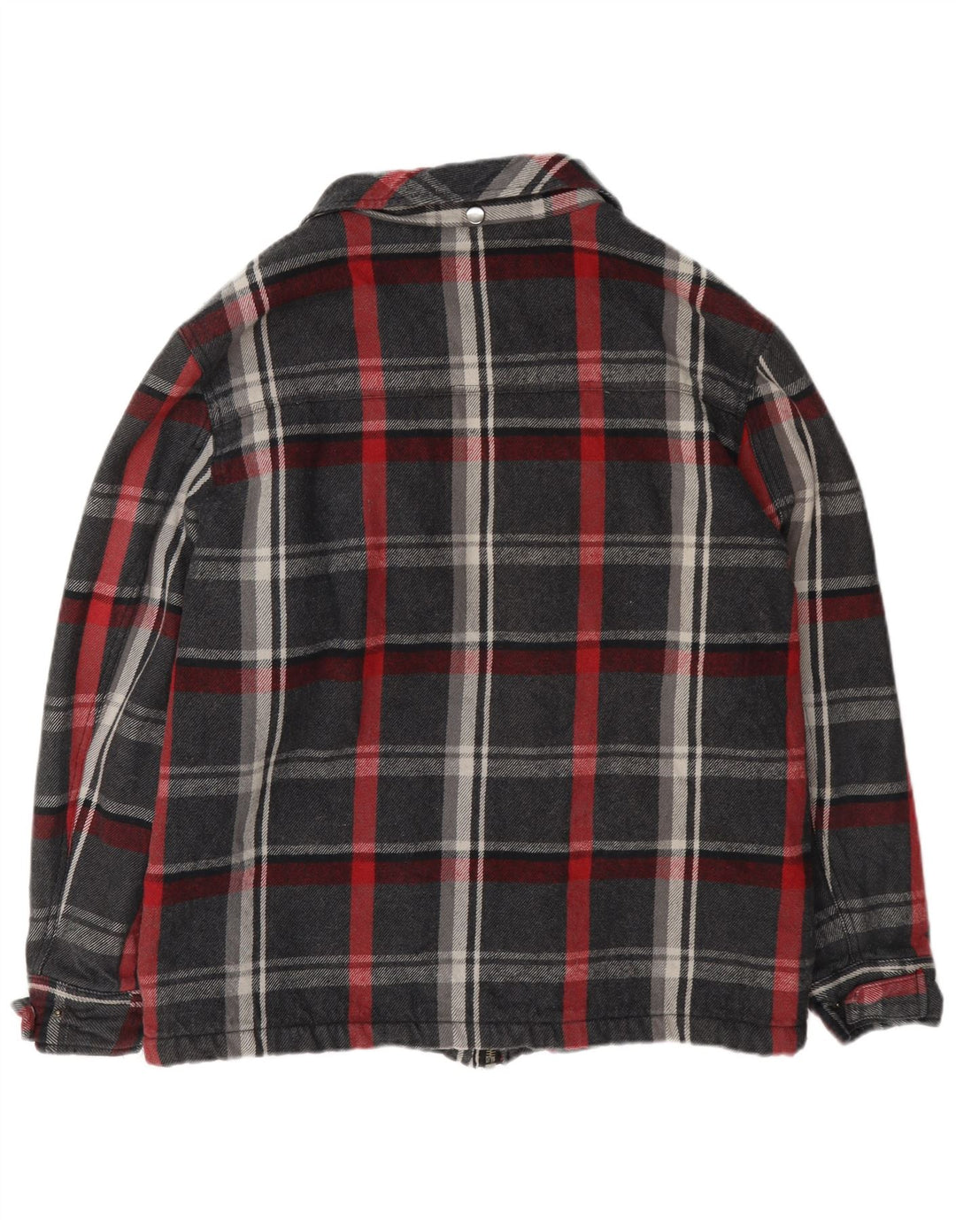 Jachetă pentru bărbați Dickies Sherpa Utility UK 40, mare, multicolor, din bumbac