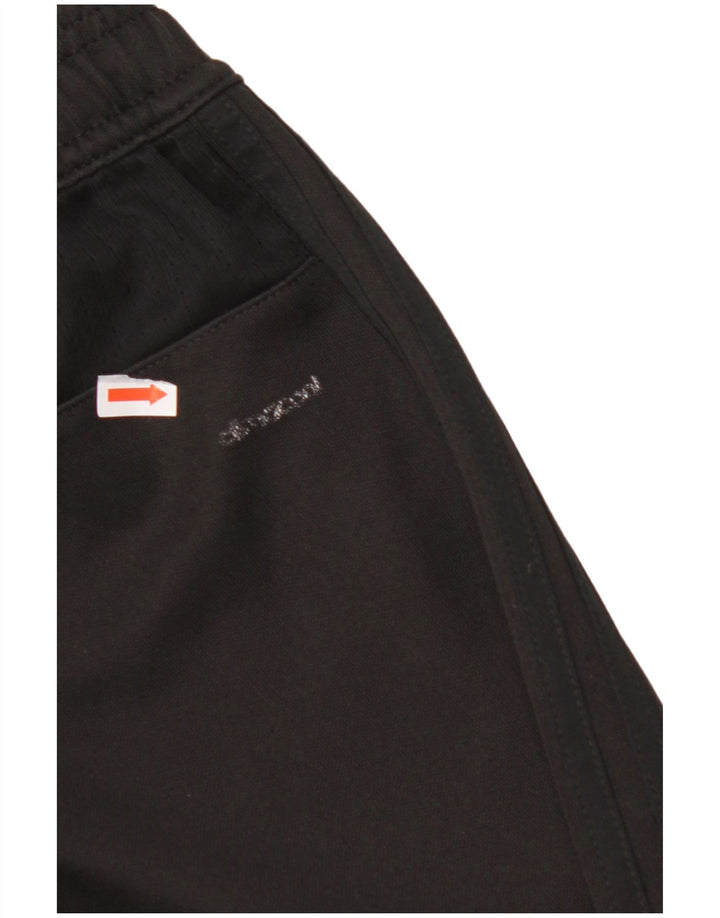 ADIDAS Mens Climacool Tracksuit Trousers XS  Black Polyester