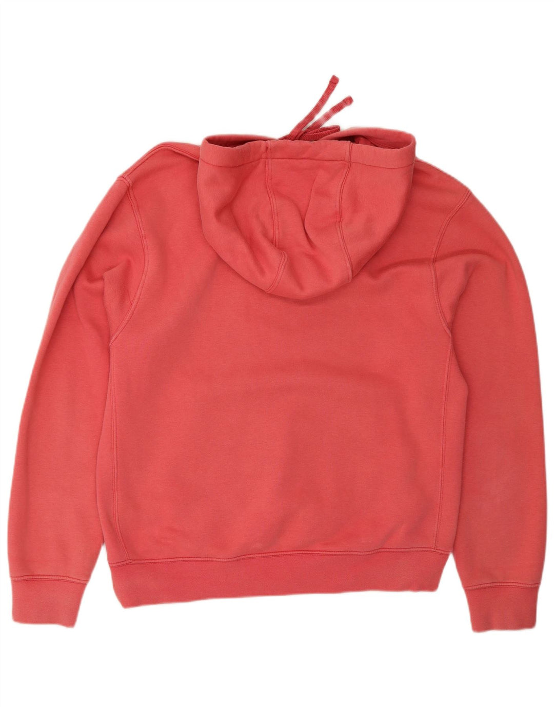 Pulover Nike pentru bărbați, bumbac, roz mic