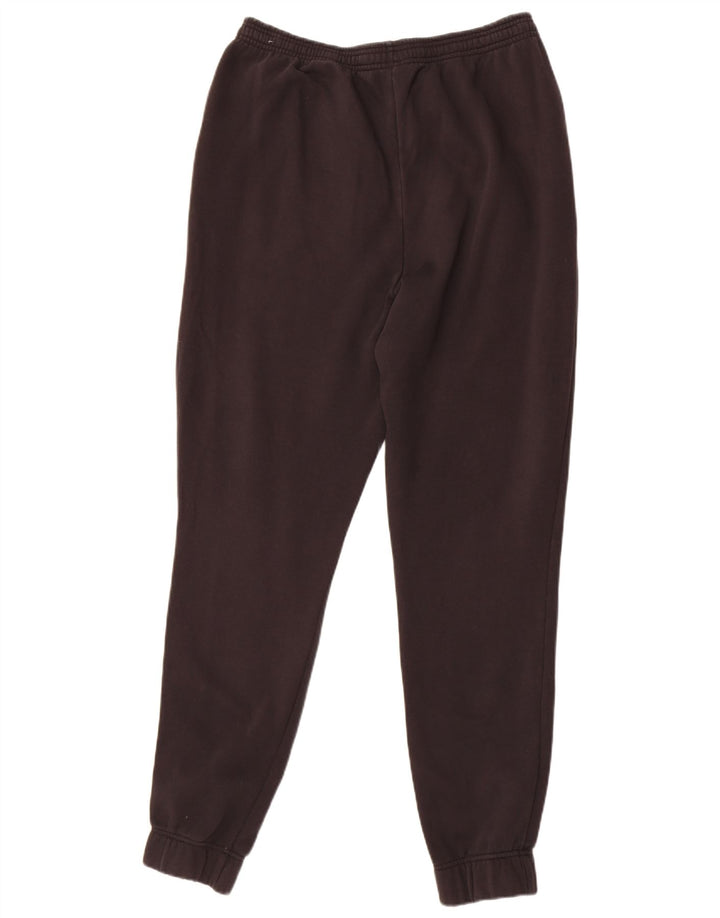 Pantaloni de trening Nike pentru bărbați Joggeri mari, negru, bumbac
