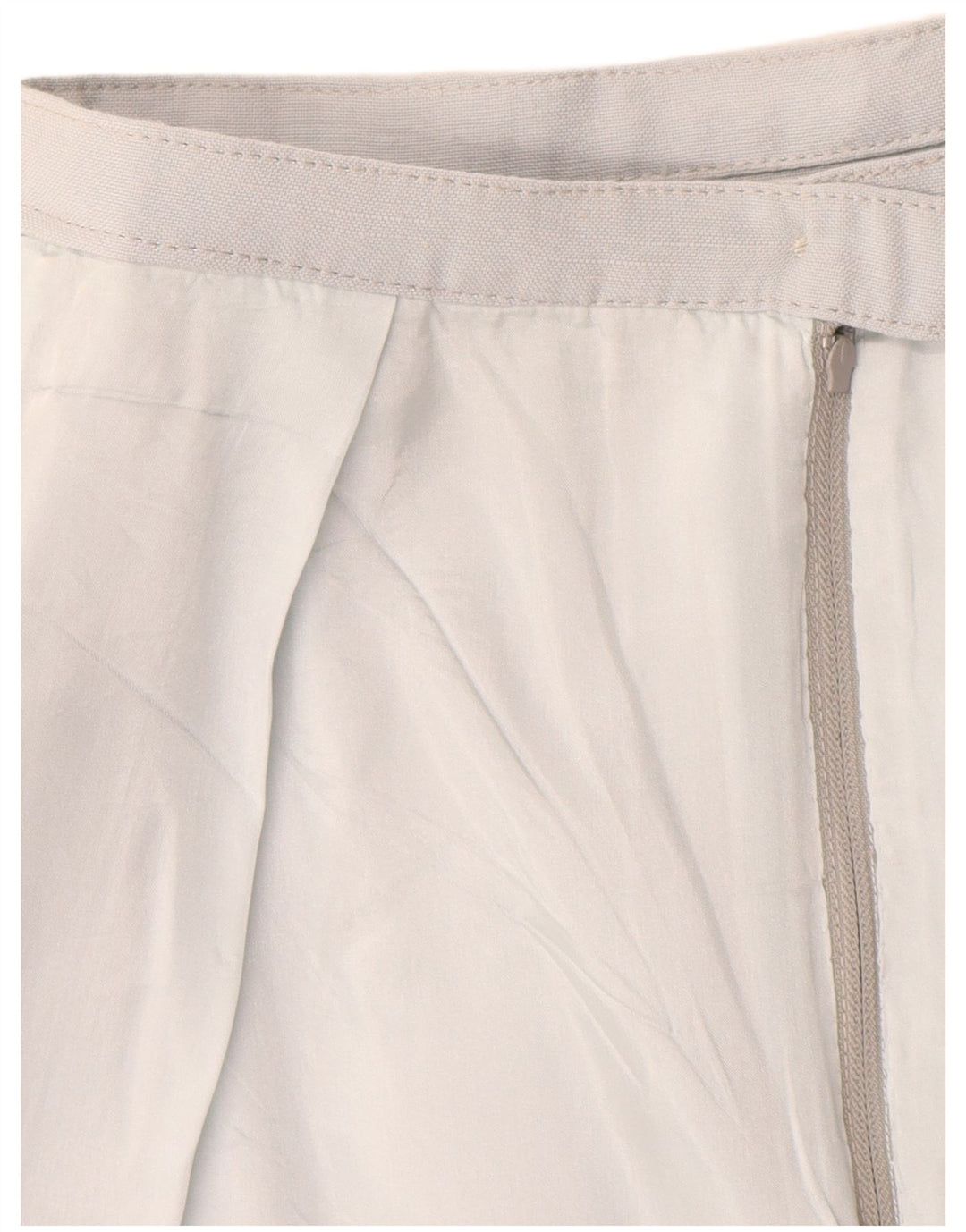 Fusta creion Vintage pentru femei W26 Small Blue