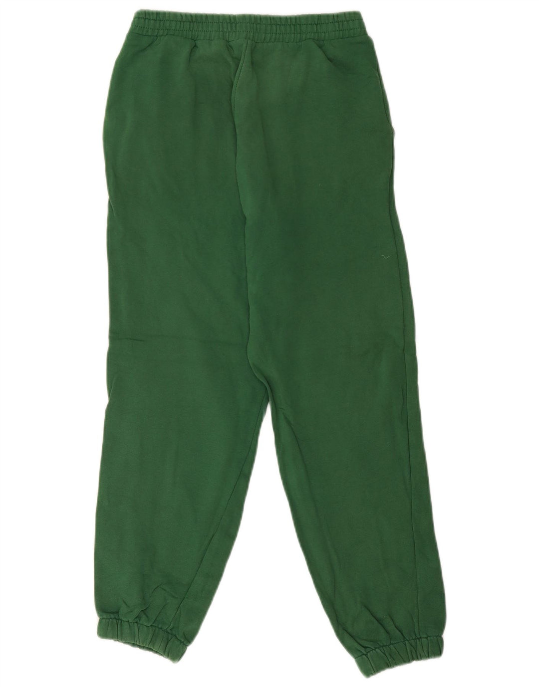 Pantaloni de trening pentru femei Zara Pantaloni de jogging UK 12 Medium Green