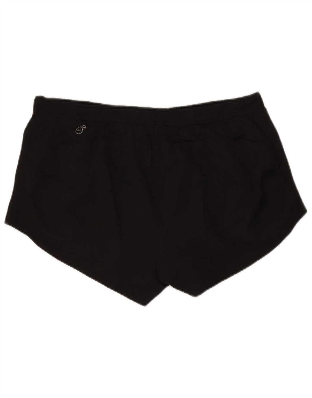 Pantaloni scurti sport PUMA pentru femei UK 16 Large Black