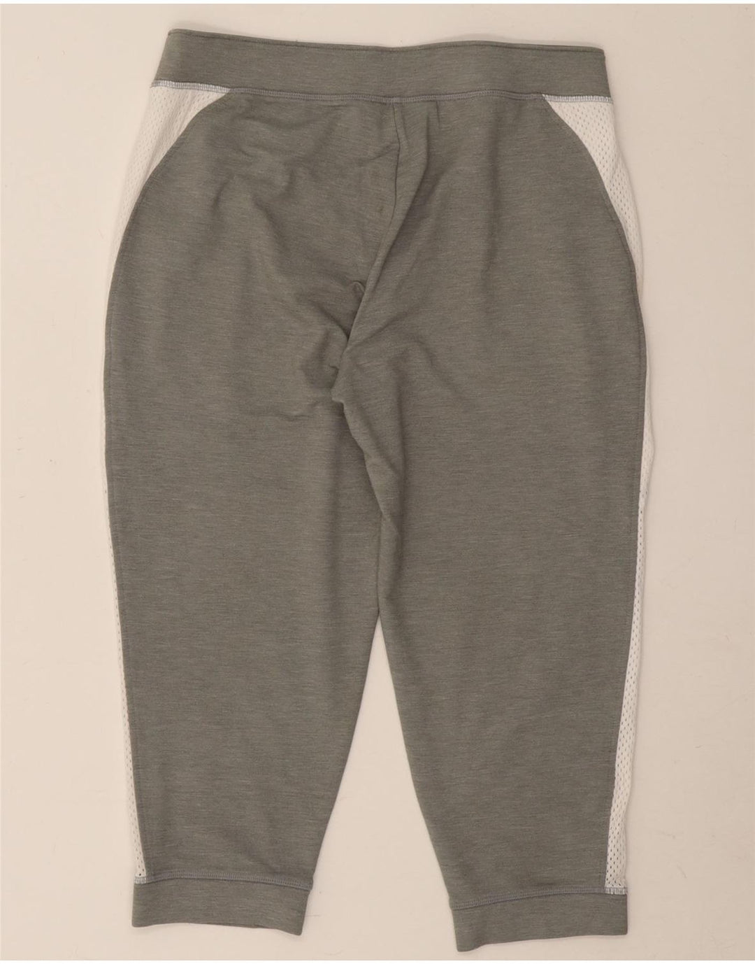 Pantaloni de trening pentru femei Under Armour Pantaloni de jogging UK 14 Medium Gri