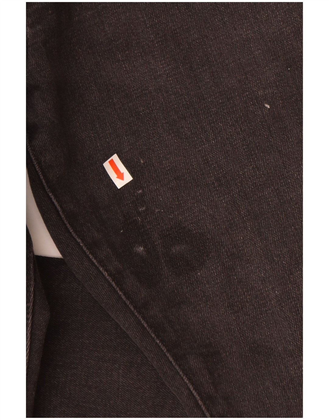 WRANGLER Blugi Larston Slim pentru bărbați W34 L30 bumbac gri