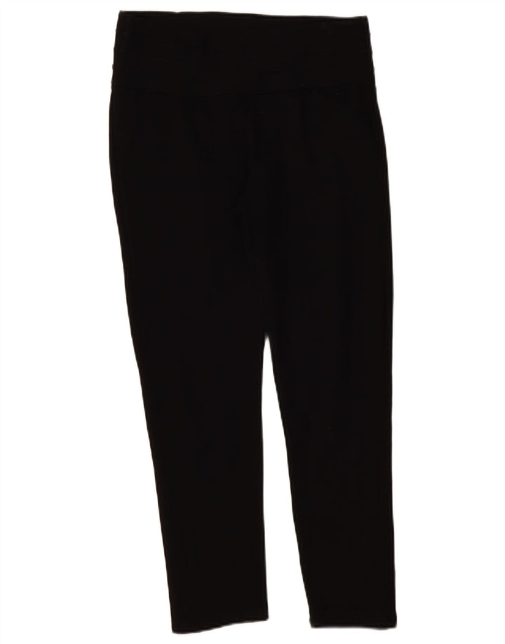 Pantaloni de trening Zara femei XL negru